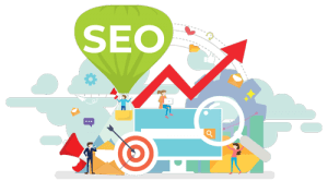 SEO Services